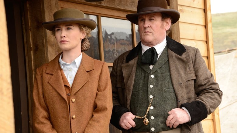 Watch Hell on Wheels Season 2 Episode 3 in High Quality