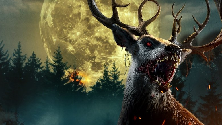 Bambi: The Reckoning (2025)