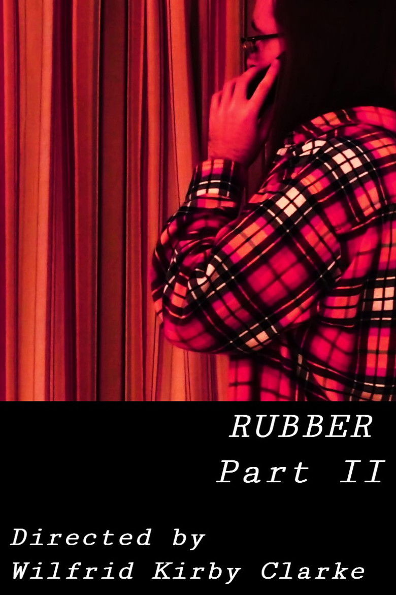 Imatge de Rubber - Part II