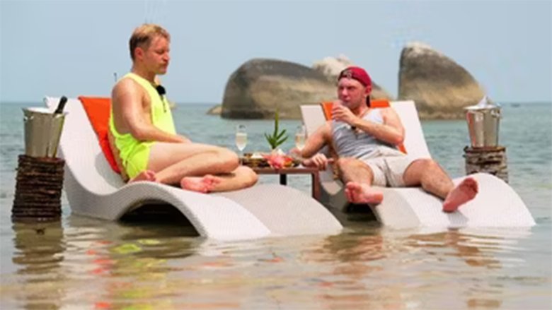 Still image for Charming Boys season 1 episode 7: Episode 7 Still image for Charming Boys season 1 episode 7: Episode 7