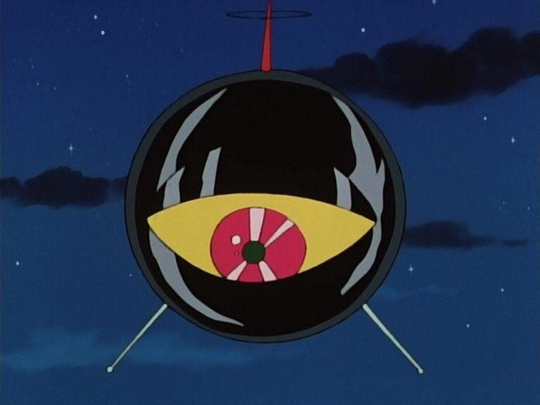 Still image for Kaibutsu-kun season 1 episode 78: Episode 78