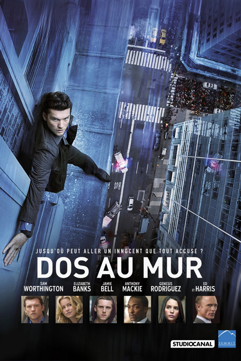 Póster la Película