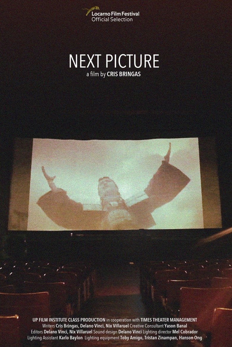 Next Picture main poster