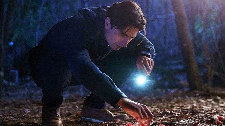 Still image for Slasher: Flesh & Blood season 1 episode 3: In Trust Still image for Slasher: Flesh & Blood season 1 episode 3: In Trust