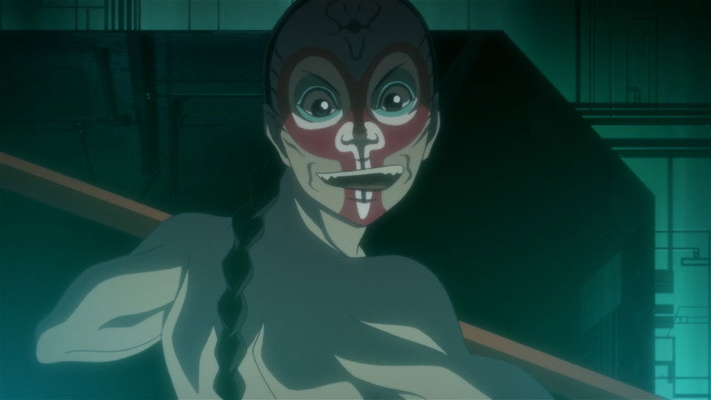 Still from Dance in the Vampire Bund - Season 1 Episode 10