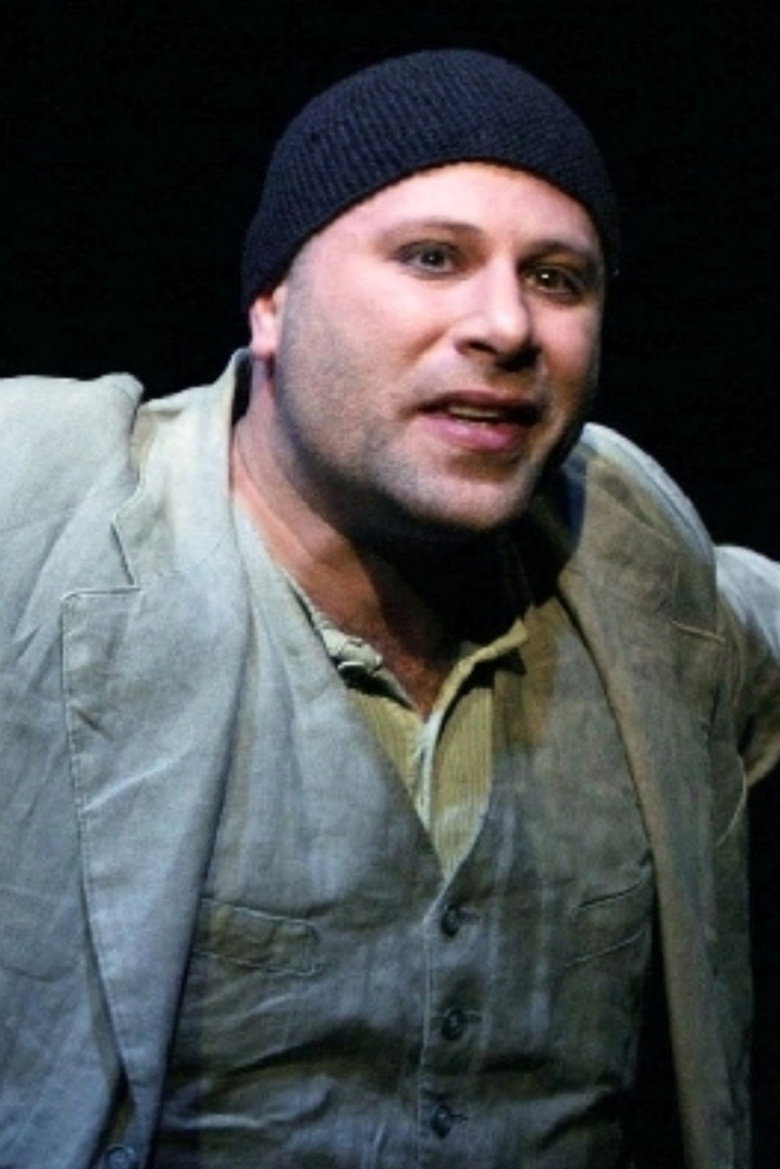 Vincenzo Pirrotta photo 2