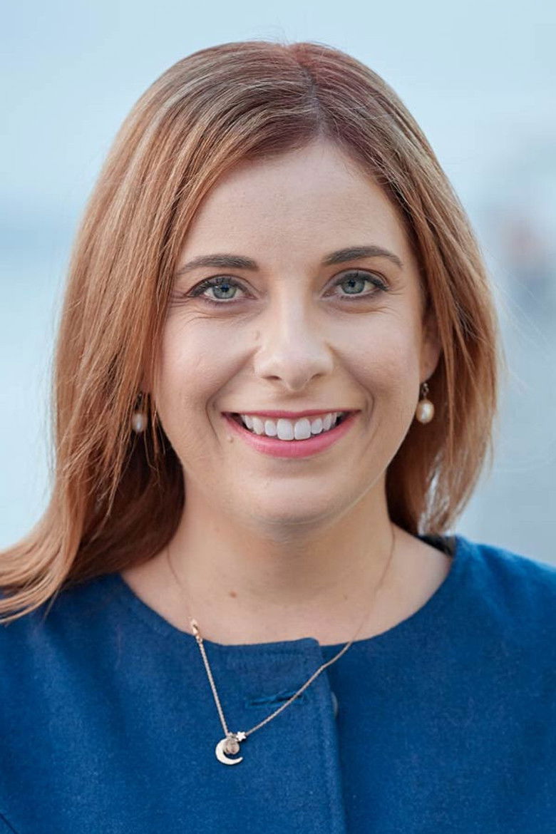 Anika Wells portrait image