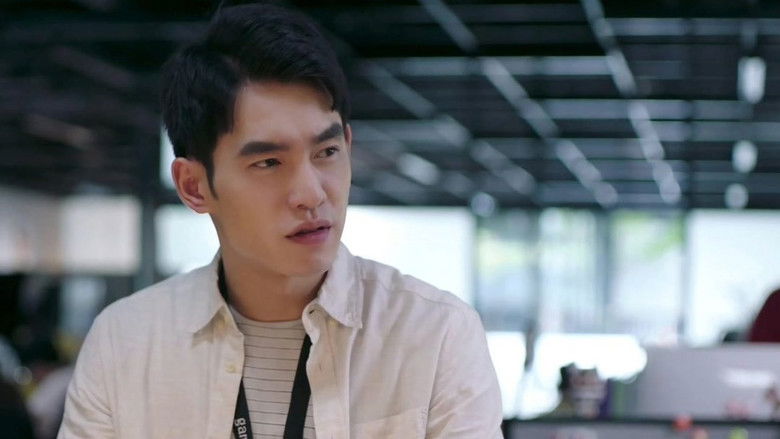 Still image for Déjà Vu season 1 episode 21: Episode 21