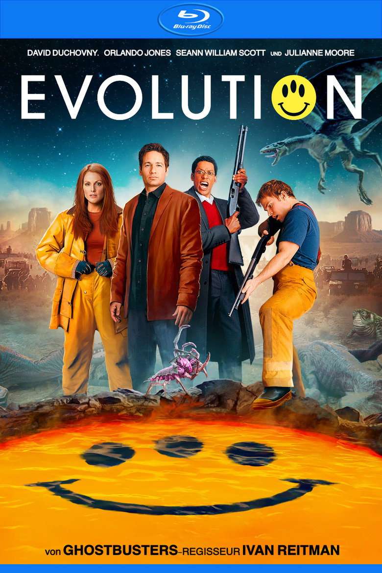 Film poster