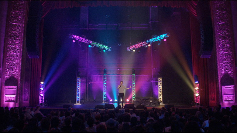 Bo Burnham: Make Happy image 12