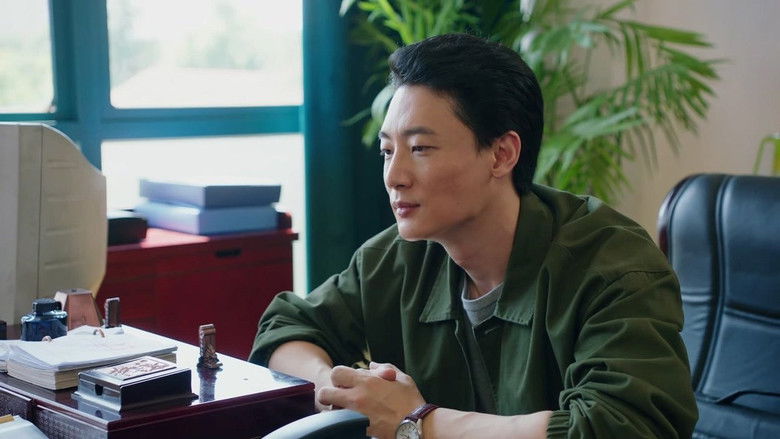 Still image for Brilliant Season season 1 episode 31: Episode 31 Still image for Brilliant Season season 1 episode 31: Episode 31