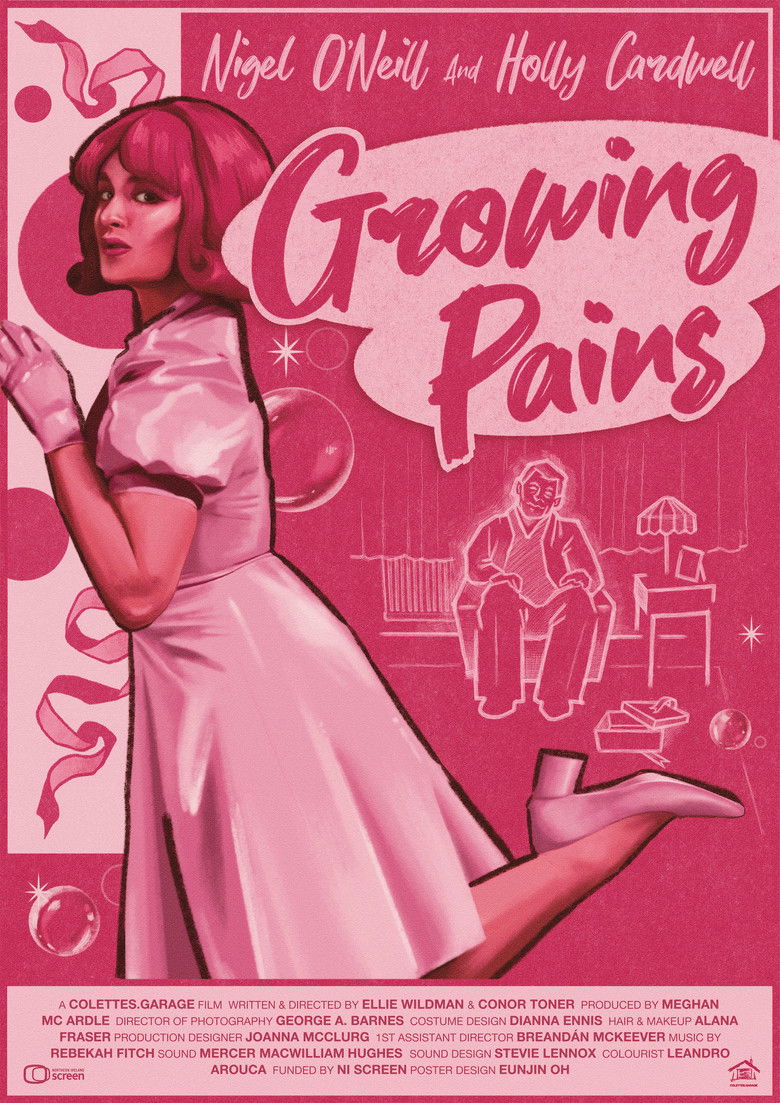 Imatge de Growing Pains