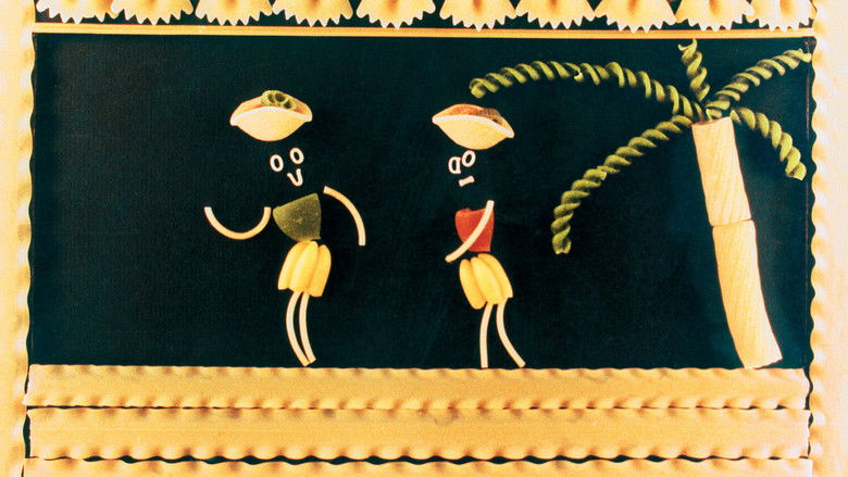 Nos adieux au music-hall (1989)