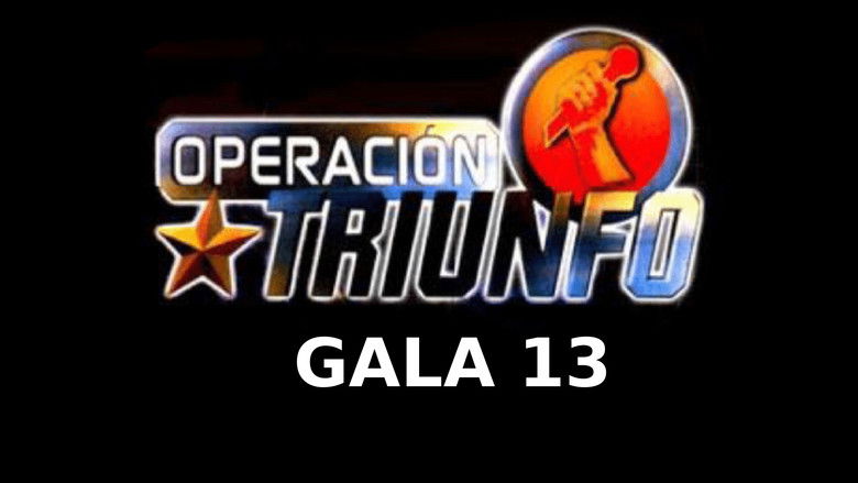 Still image for Operación triunfo season 1 episode 15: Episode 15