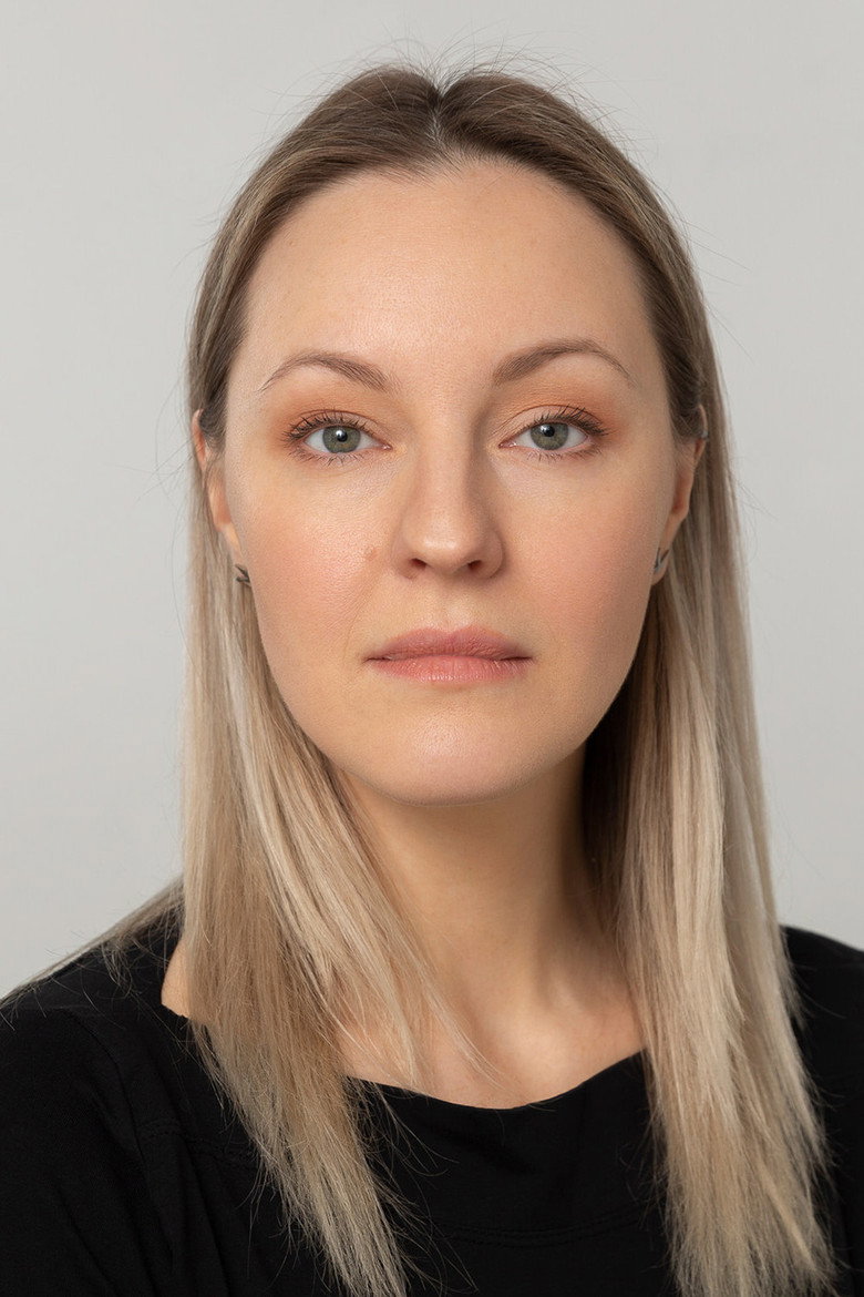 Yana Kraynova photo 2
