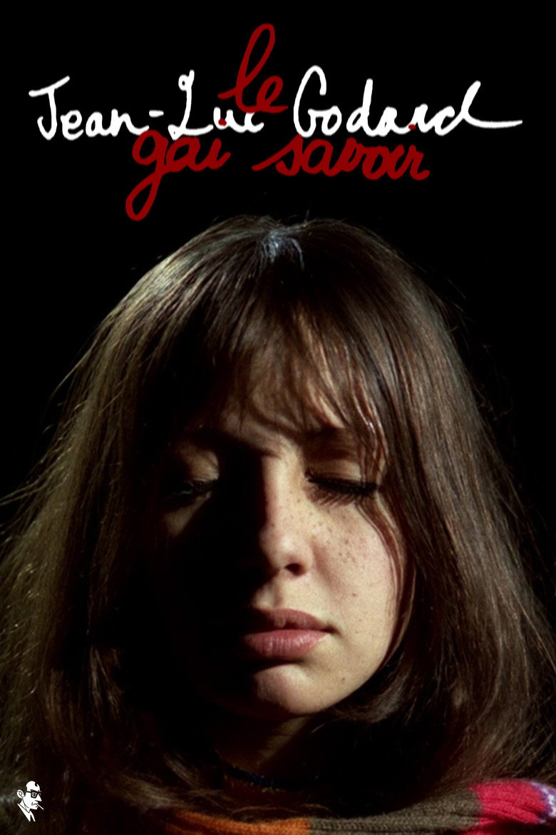 Affiche de LE GAI SAVOIR