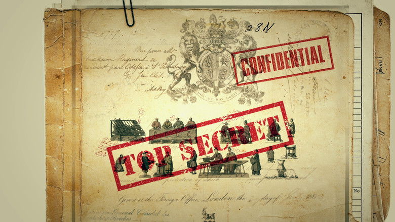 Still image for Connections with James Burke season 1 episode 1: Seeing the Future Still image for Connections with James Burke season 1 episode 1: Seeing the Future