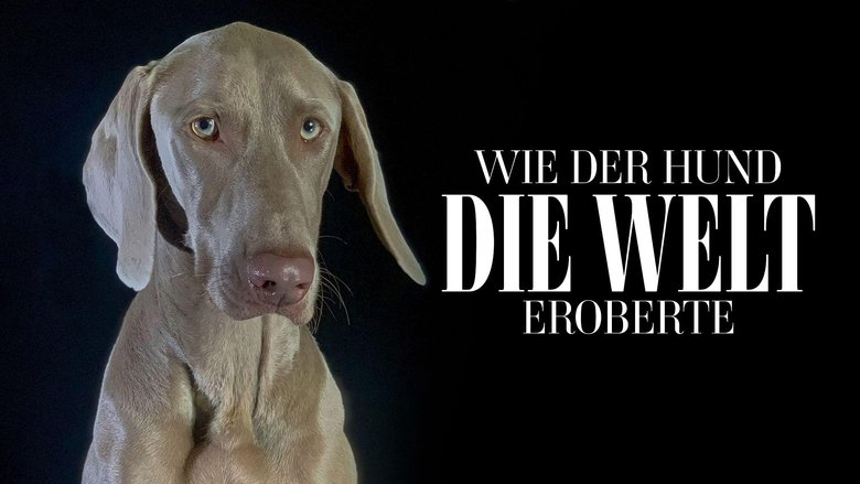 How dogs conquered the world (2020)