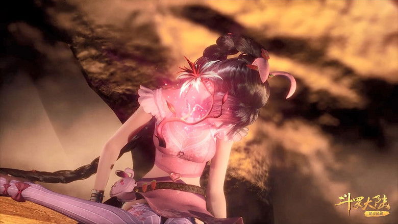 Soul Land Temporada 1 Episodio 91 Cuevana 3