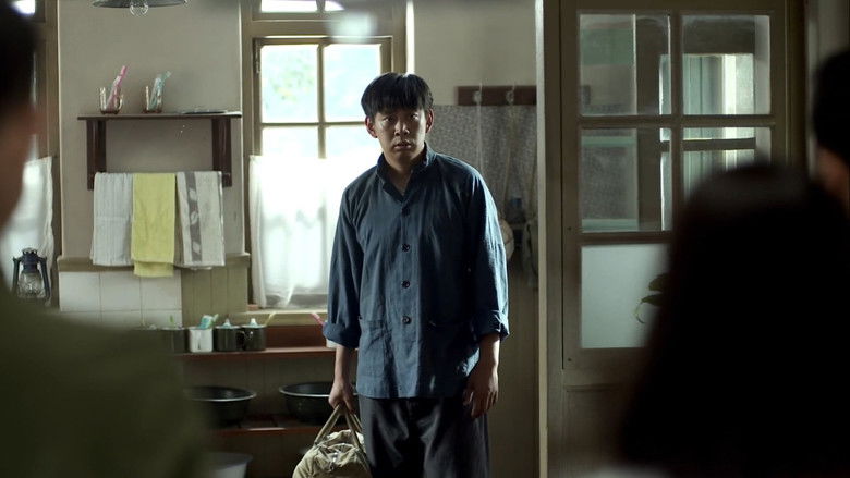 Still image for Romance of Our Parents season 1 episode 29: Episode 29