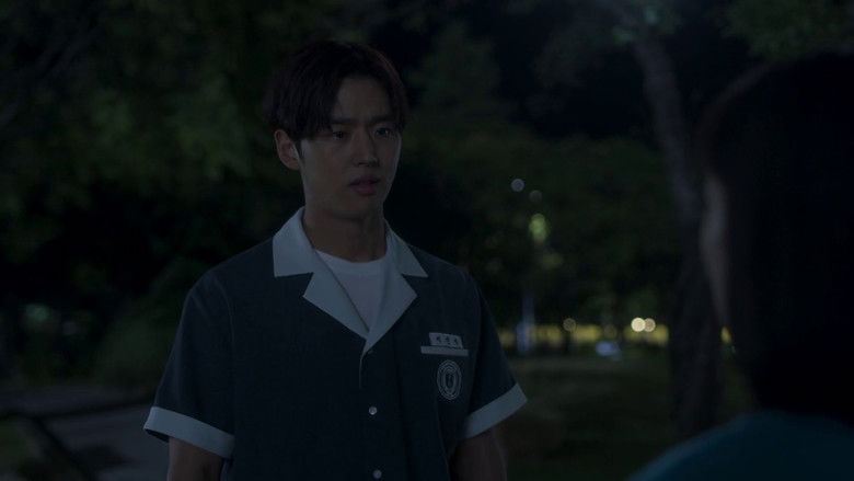 Shadow Beauty (2021) Capítulo 5 English Sub on DramaCool