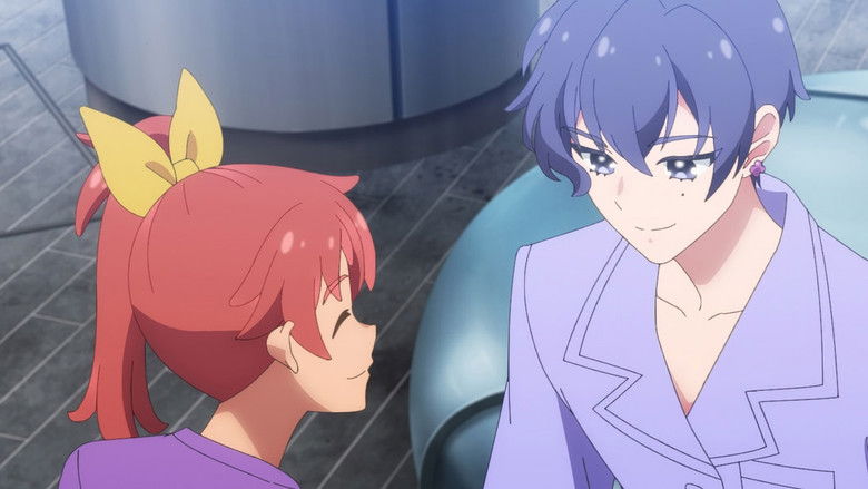 Still image for Princession Orchestra season 1 episode 15: Who I Want to Be Still image for Princession Orchestra season 1 episode 15: Who I Want to Be