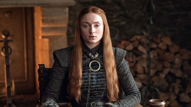 Game of Thrones: 7×1