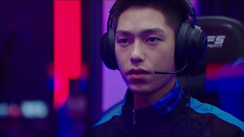 Still image for Cross Fire season 1 episode 34: Episode 34 Still image for Cross Fire season 1 episode 34: Episode 34