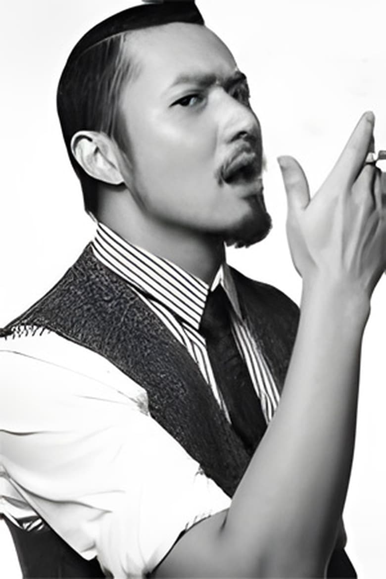 Liu Zhuoting photo 2