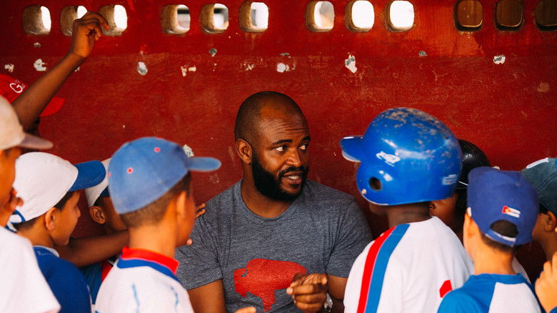 Still image for Vice World of Sports season 1 episode 4: Las Grandes Ligas