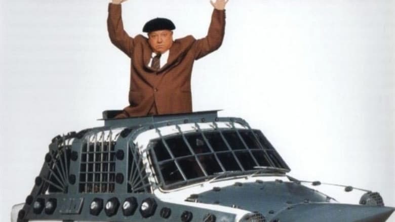 Fantozzi To The Rescue Ver Descargar Películas en Streaming Gratis en Español