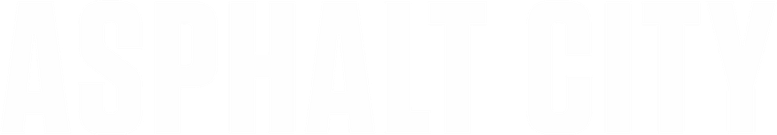 Imagen de Ciudad de asfalto