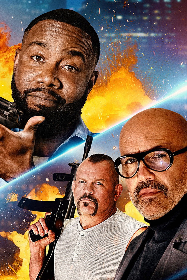 Imatge de Special Op: Rent-a-Cop