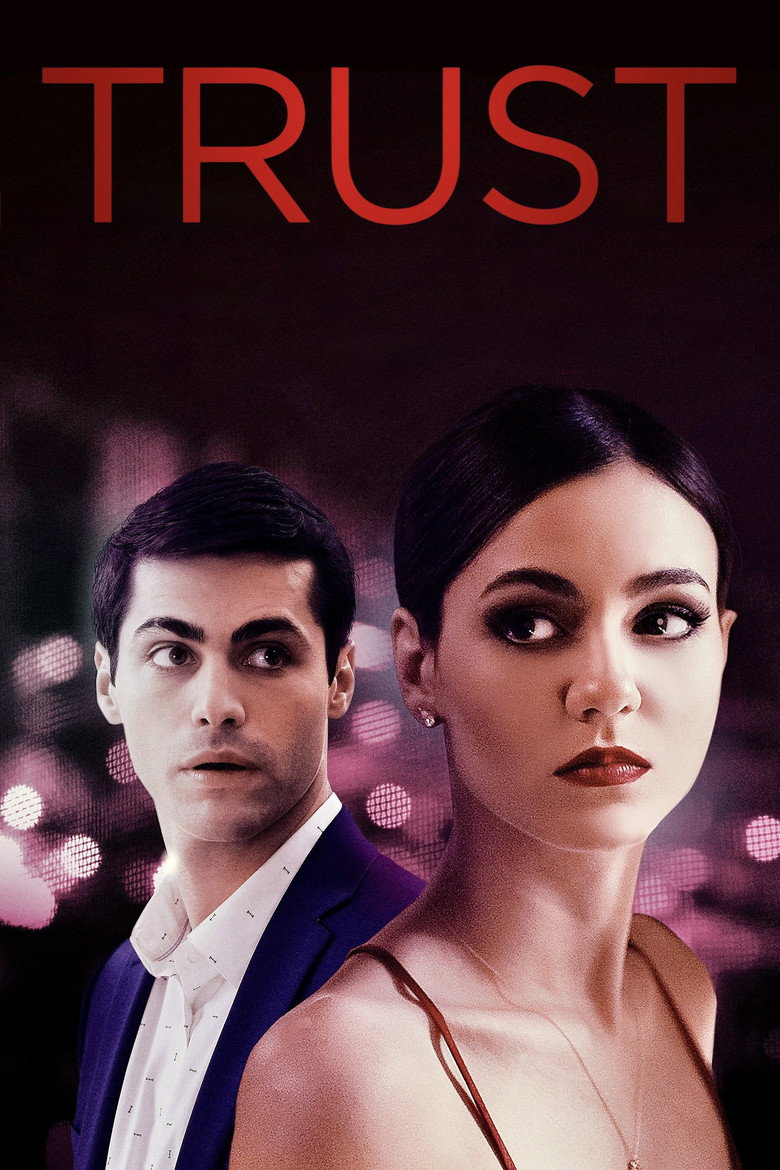 Trust (2021)