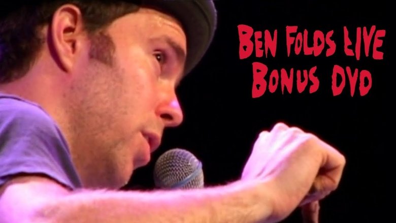 Ben Folds Live (2002)