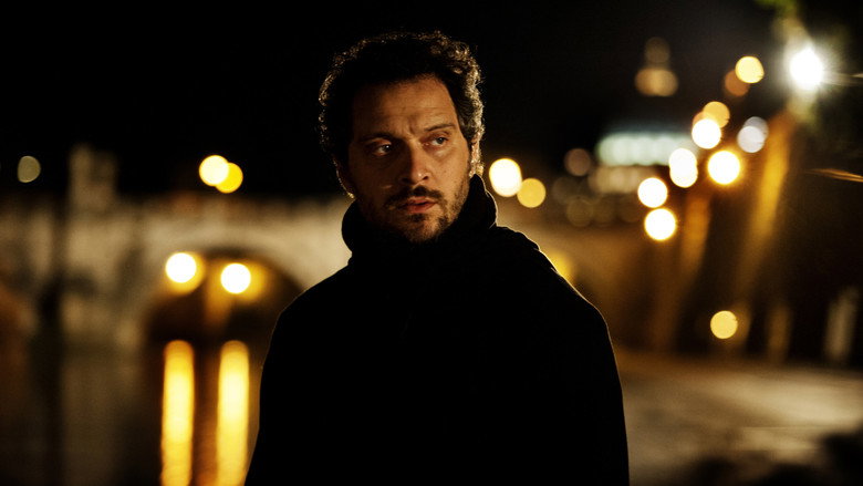 Imatge de Lo chiamavano Jeeg Robot