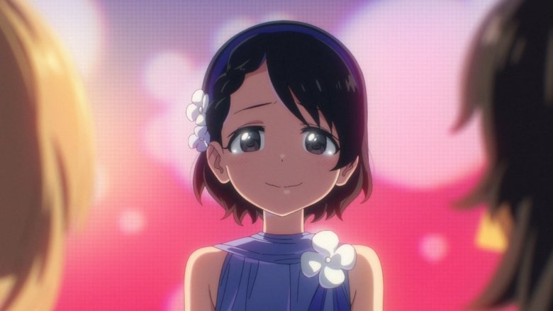 Still image for THE IDOLM@STER CINDERELLA GIRLS U149 season 1 episode 8: What Do You Put On To Be Beautiful?