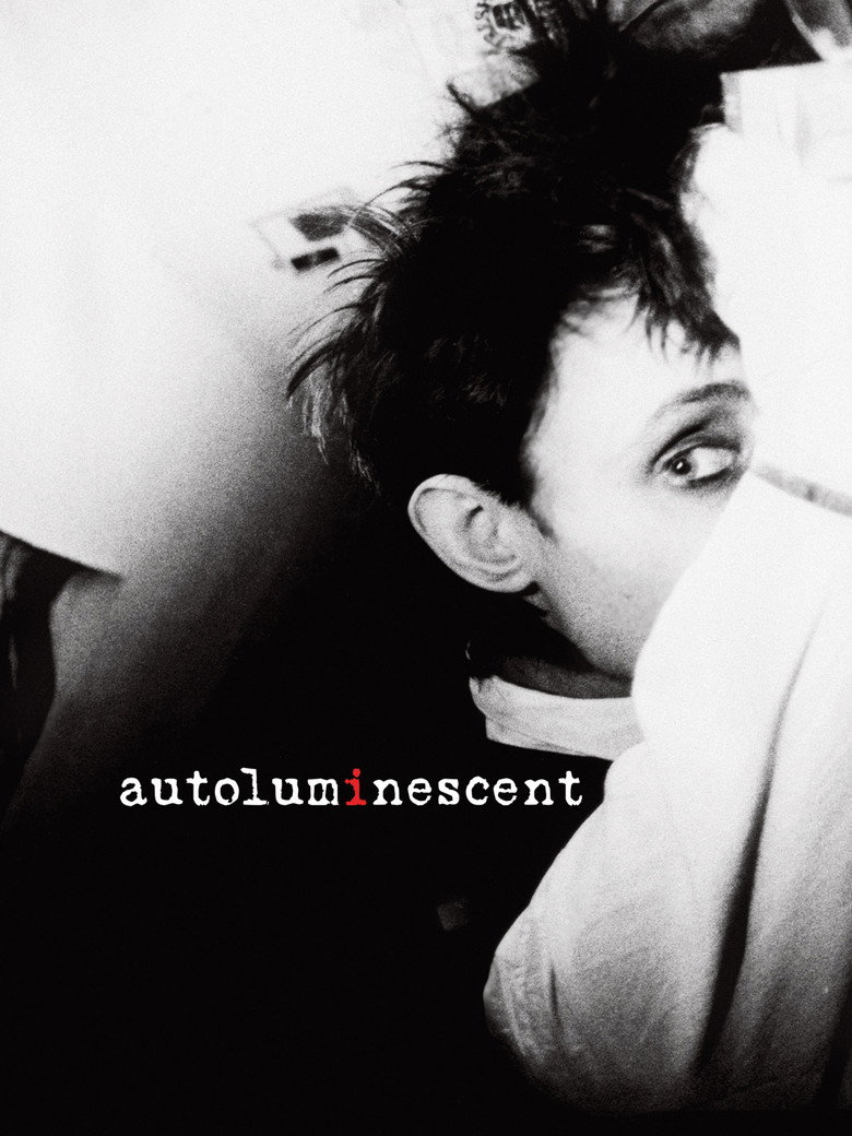 Imatge de Autoluminescent: Rowland S. Howard