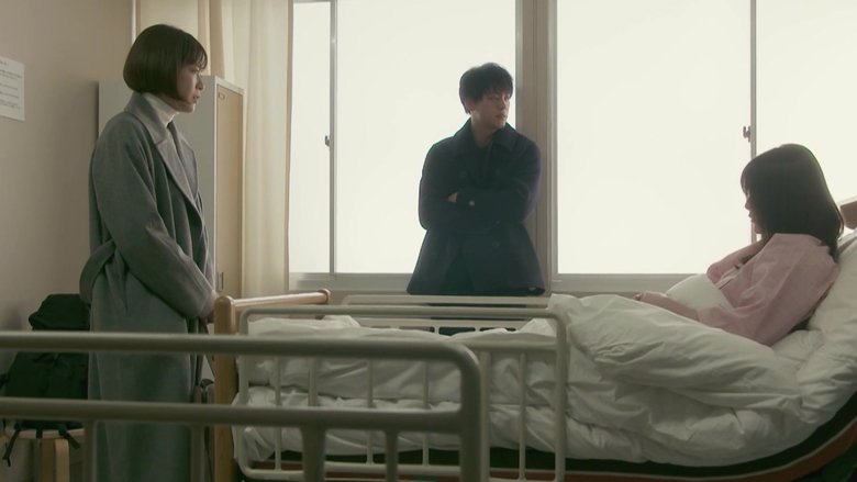 Still image for The Ship of Theseus season 1 episode 6: Episode 6