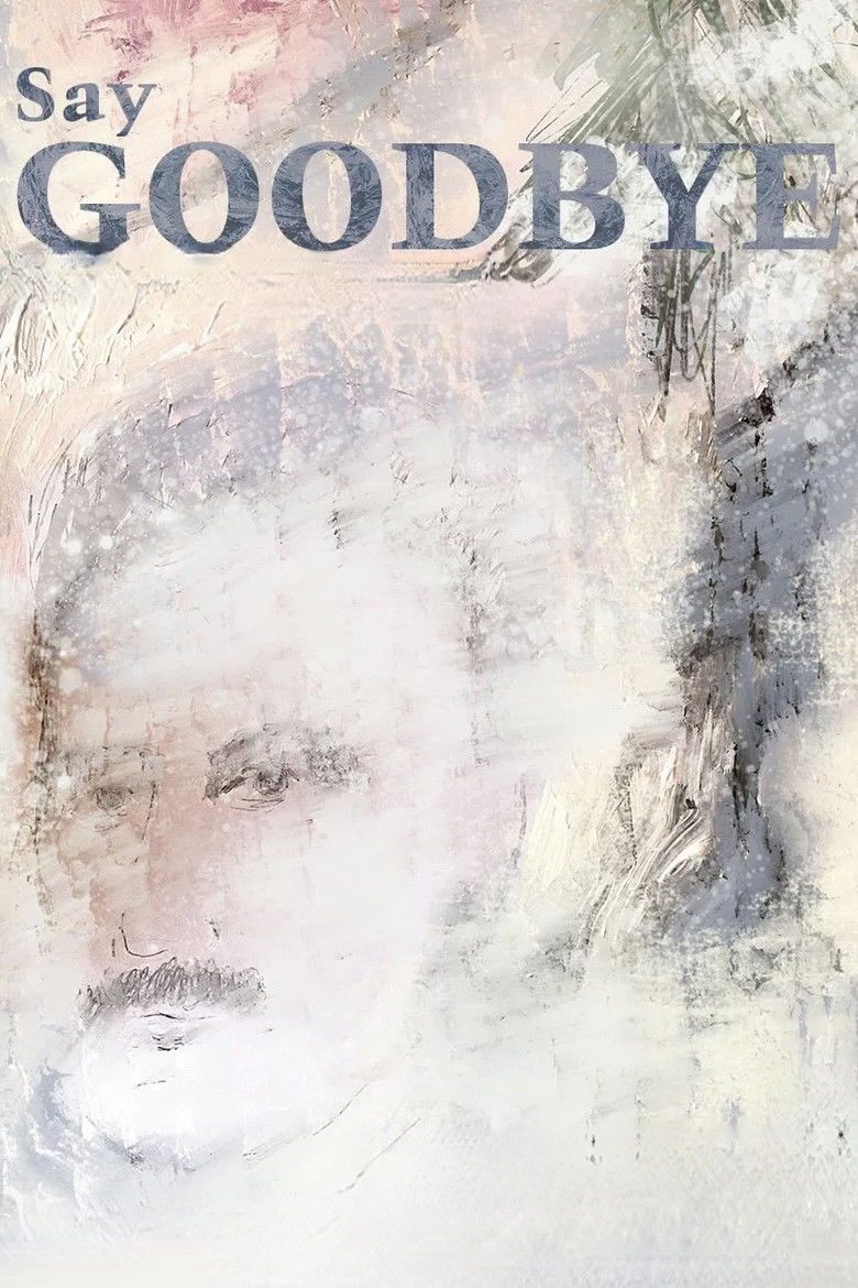 Imatge de Say Goodbye