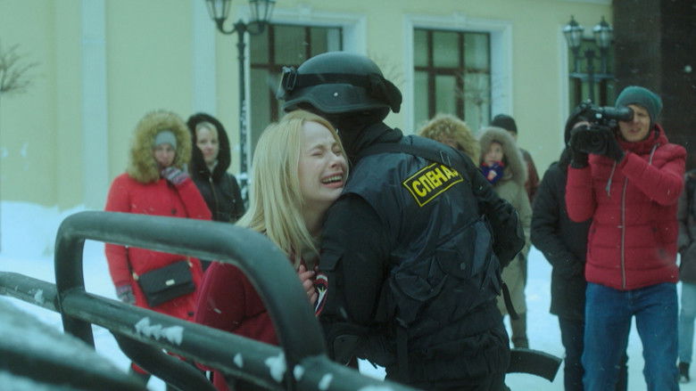 Still image for Возмездие season 1 episode 2: Episode 2