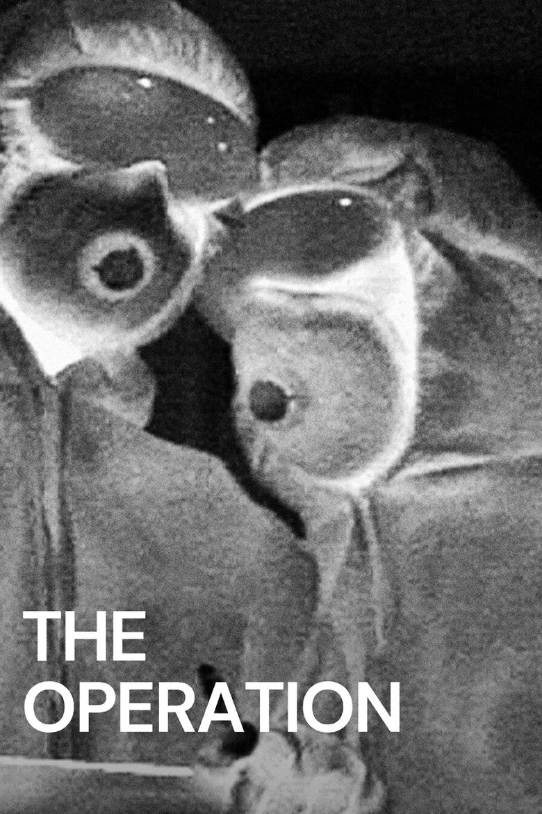 Imatge de The Operation