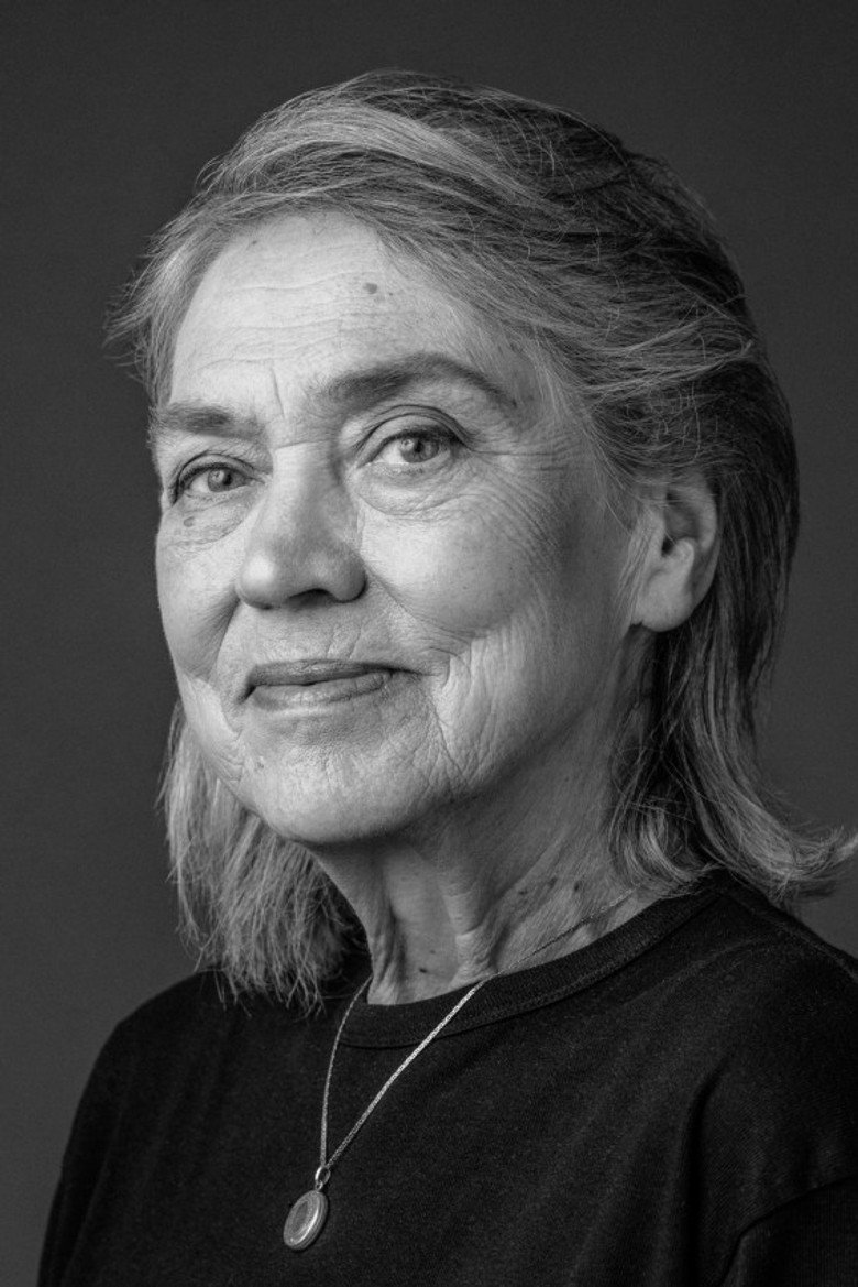 Johanna Tesařová photo 2