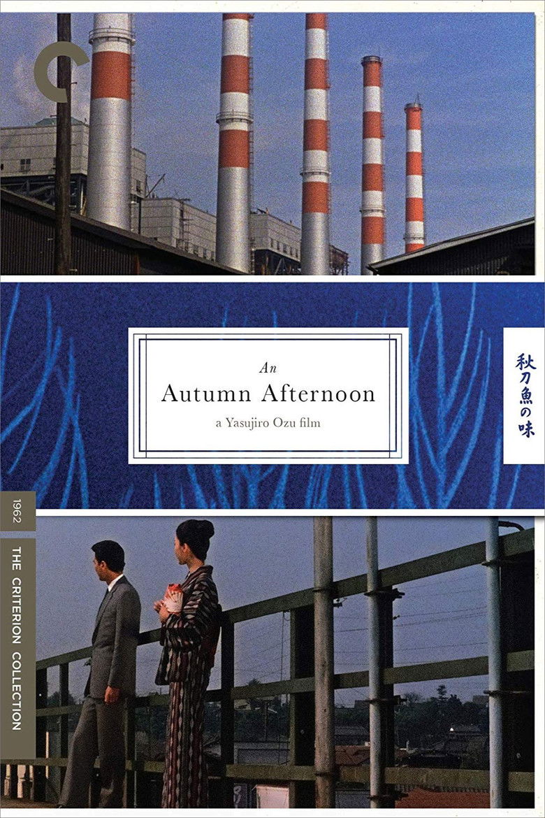 Imatge de Yasujiro Ozu and the Taste of Sake