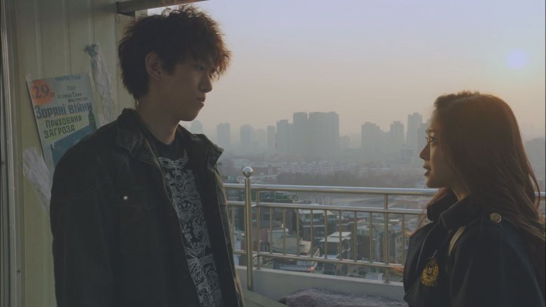 Still image for Shut Up Flower Boy Band season 1 episode 3: Episode 3 Still image for Shut Up Flower Boy Band season 1 episode 3: Episode 3