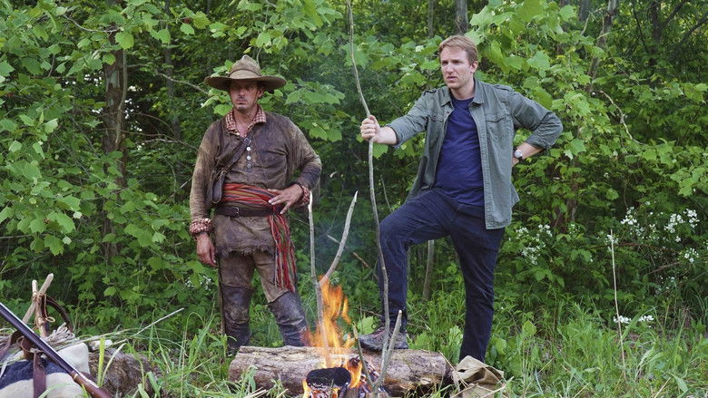Still image for Lost Secrets season 1 episode 5: The Lewis And Clark Conspiracy
