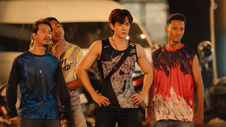 Still from เขมจิราต้องรอด - ซีซัน 1 ตอน 7