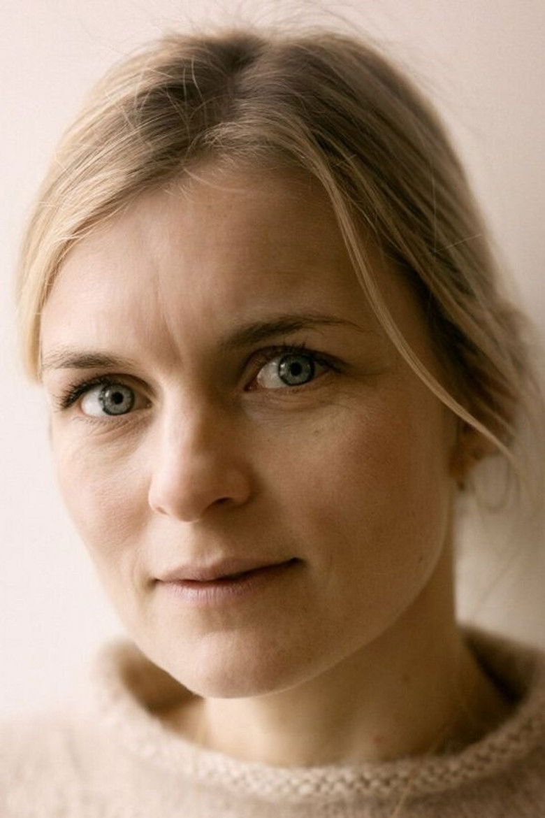 Mette Wendelboe Okkels portrait image