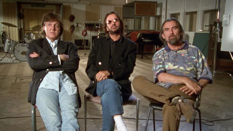 The Beatles Anthology 1×4