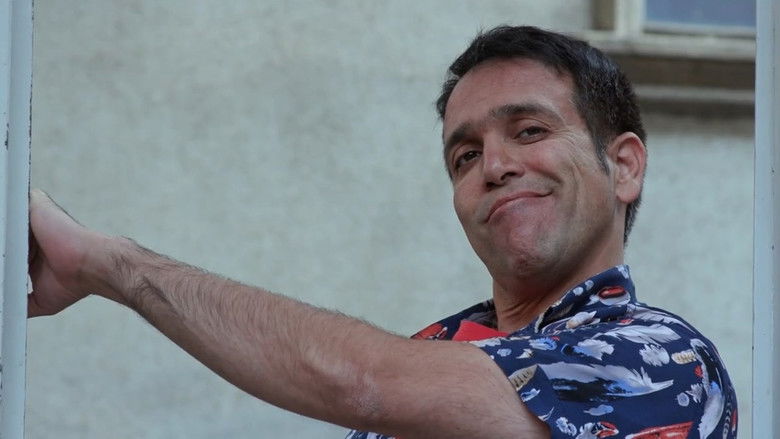 Still image for Dadzan season 1 episode 7: Episode 07